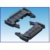 Buy cheap 2.54mm Box Header from wholesalers