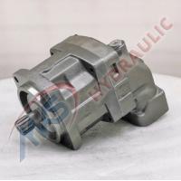Buy cheap F12-090 Open Circuit Parker Hydraulic Motor Axial Piston Fixed High Pressure product