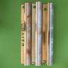 Buy cheap Customized Aluminum Tile Trim High Grip Carborundum For Floor Trims Transition from wholesalers