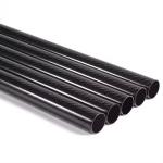 China factory carbon fiber tube 90mm carbon fiber pipe tube 60mm 80mm 100mm