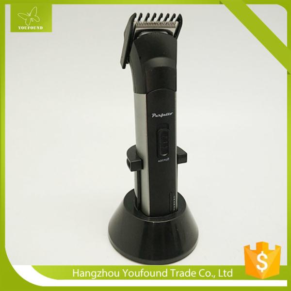 Buy cheap PF-2599 Hair Clippers Professional Hair Trimmer from wholesalers