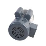 48 56 Frame Single Phase AC Induction Motor 60hz Capacitor Start Run Motor For