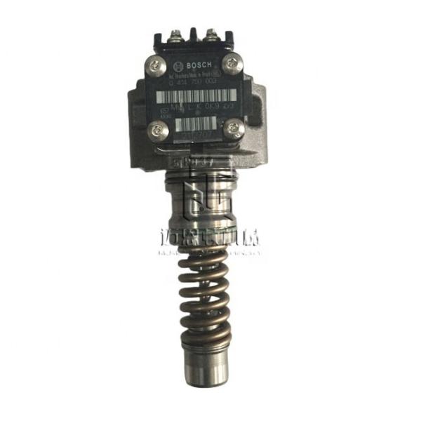 Fuel Inject Pump 0414750003 02112707 20460075 0211 2707 2112707 for volvo