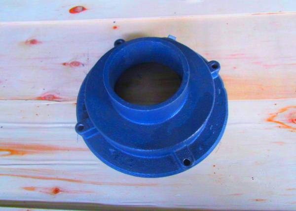 Buy cheap Professional Cast Iron Floor Drain Heat Resistant Easy To Assemble from wholesalers