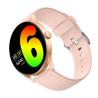Buy cheap KW218B 1.43 Inch Round Dial Smart Watch Amoled Display Stylish Women'S Smartwatch from wholesalers
