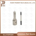 DLLA163P2291 BOSCH Common Rail Nozzle For Injectors 0445110476/477/0986435241