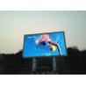 Buy cheap P10 Video Outdoor Smd LED Display Full Color Screens CE ROHS Certification from wholesalers
