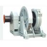 Buy cheap Customized Electric Marine Hoister Surface Mount Powder Coated from wholesalers