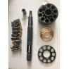 Buy cheap ZX70-3 Kawasaki Excavator Pump Parts KPM K7SP36 With Variable Block , Shaft Seal from wholesalers
