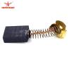 Buy cheap Auto Cutter Parts PN 238500025 Conveyer Motor Brush Baldor For Apparel Industry from wholesalers