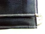 PP split tape Woven dewatering Geotextile Bags or geotextile tubes for