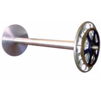 Buy cheap Warp Beam Used In Loom Toyota Air Jet Loom Stainless Main Spare Part product