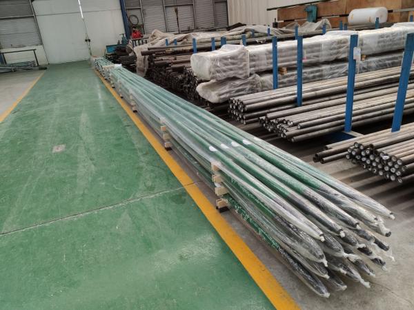 Buy cheap Subsurface Oil Well Pump Tubing Bottom Mechanical Anchor from wholesalers