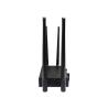 Buy cheap 300Mbps 4g Wireless Router 12V DC Power 4g Lte Router With SIM Slot from wholesalers