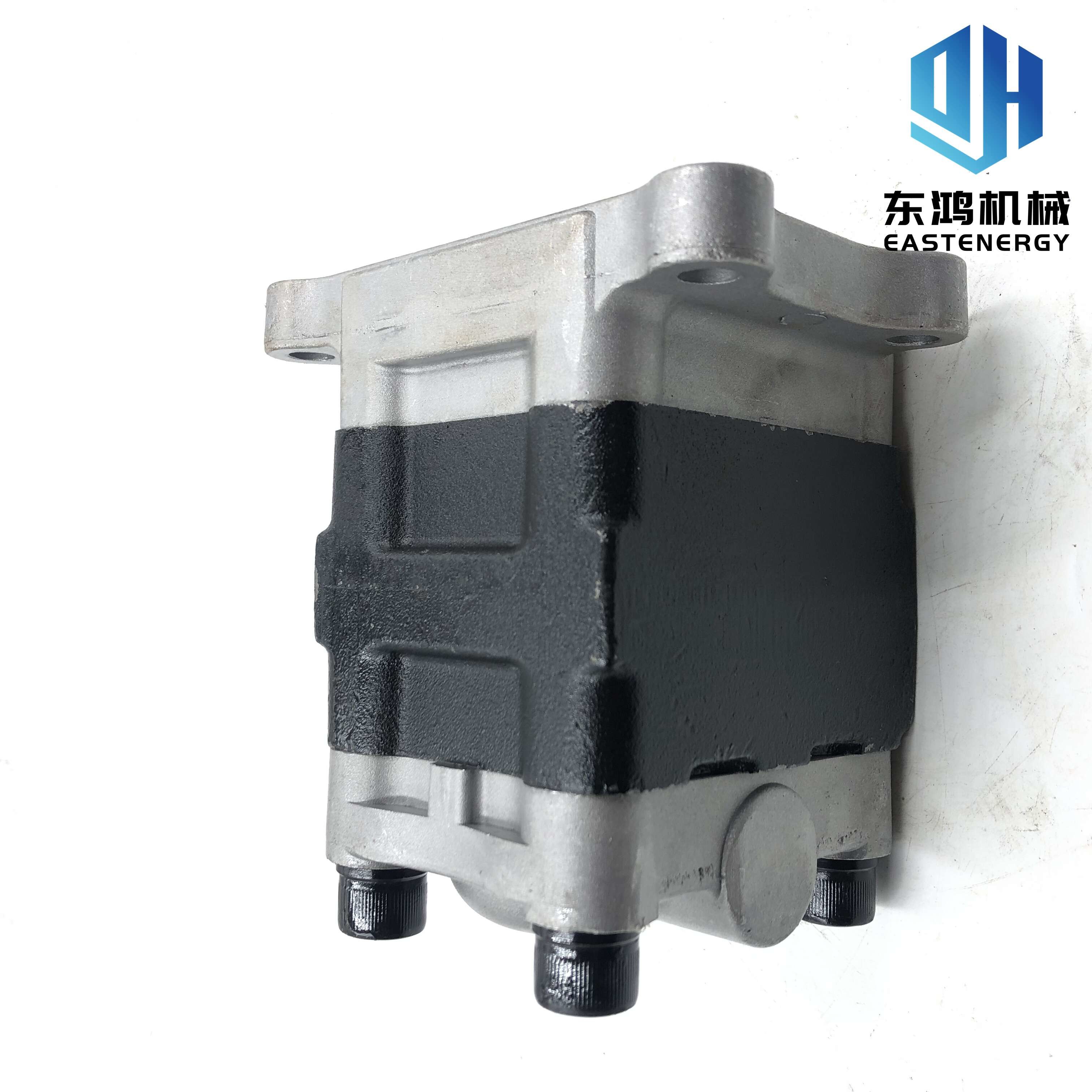 PC50 Komatsu Hydraulic Internal Gear Pump 708-3S-04571 708-3S-00562