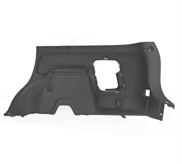 Rapid Prototyping Manufacturer Auto Parts Molds Automotive Molds Door Mold Car