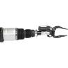 Buy cheap Front Right W166 X166 Mercedes Benz Air Suspension Air Ride Shock 1663201413 from wholesalers