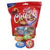 Buy cheap Healthy Chocolate Chips Cookies Star Cup In Bag For Kids Bag Pack from wholesalers