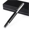 Buy cheap Hot sales write smoothly promotional metal roller pen from wholesalers
