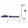 Buy cheap Electric Traction Table Equipment For Hospital Bed from wholesalers