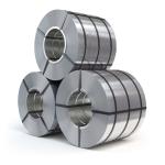 CRGO 27Q120 Electric Silicon Steel Coil 0.23mm Thickness M4 Grain Oriented