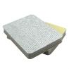 Buy cheap Lowes Fire Resistant Hvac Foam Insulation Heat Polyolefin / Polyethylene Sheet from wholesalers