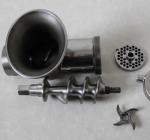 Meat Grinding machine ,Stainless steel 304 Meat Grinder /Machine parts , Meat