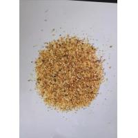 Buy cheap 32 Mesh Dehydrated Minced Garlic product