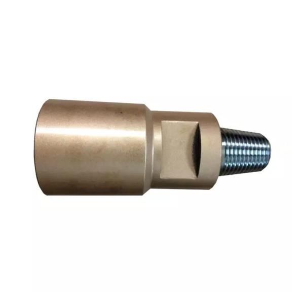 Buy cheap Alloy Steel Drilling Accessories API 7-1 Drill Pipe Crossover Sub from wholesalers