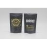 Buy cheap Heat Seal Mylar Stand Up Pouches 3.5G Smell Proof Mylar Bags For Weed Flower Seed from wholesalers