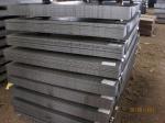 2348mm SPHC / ASTM A36 / SAE 1006 Hot Rolled Checkered Steel Plate, 1.5 - 40.0MM