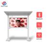 Buy cheap Interesting Media Player Liquid Crystal signage Display In 65" 75" 86" 100" from wholesalers