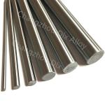 Temperature Resistant HRB 690 MPa Hastalloy Bar