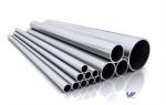 Pickled Bright Polished Welded 304 Stainless Steel Tubing 5800mm 6000mm Length