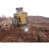 Buy cheap Used CAT D11R Bulldozer For Sale from wholesalers