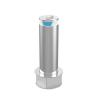Buy cheap Traffic Road electric rising bollards Parking Access Control Systems from wholesalers