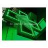 Buy cheap P10 LED Pharmacy Cross Display from wholesalers