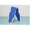 Buy cheap Aluminum Alloy Foldaway Folding Scoop Stretcher 159 Kg 44cm from wholesalers