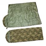Winter Military Sleeping Bag Bivy Four Season Winter Duck Down Sleeping Bag