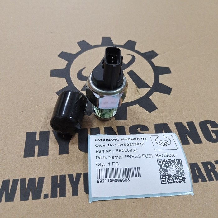 Hyunsang Press Fuel Sensor RE520930 For 903JH 909JH WL56 210K 210LJ