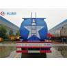 Buy cheap 3 Axle 45000L 36T 42T fuel transport truck Semi Trailer from wholesalers