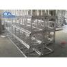 Buy cheap Dj Spigot Aluminum Stage Lighting Truss For Concert Music Performance from wholesalers