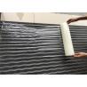 Buy cheap Clear Carpet Floor Protector Film , 300 ft Carpet Plastic Film With Good Adhesive from wholesalers