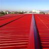 Buy cheap Ppgl Roof Sheet Galvanized/Aluminized Zinc Color Coated Corrugated Board PVOC Certified from wholesalers
