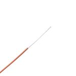 Electric UL10371 PFA High Temperature Cable 6AWG For Lighting