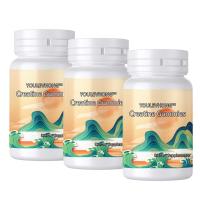 Buy cheap Natural Fruit Flavored Vegetarian Creatine Gummies Sugar Free Gluten Free product