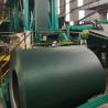 Buy cheap Grade50 Z275 PPGI RAL6020 0.50×1250 HDP PVDF 30-years Matt Textured Steel Coil Painted Galvanized Steel Metal Roof from wholesalers