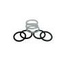 Buy cheap Dowhon Group Elaftor FFKM O-Rings: High Temp Resistant for Automotive, Semiconductor, Aerospace Industry from wholesalers