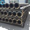 Buy cheap UHMWPE Wear Resistant Pipe For Industrial Chemical Fluid Delivering from wholesalers