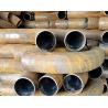 Buy cheap 5d Bevel Weld Malleable Carbon Steel Pipe Bend Asme B16.49 Fittings Sch40 from wholesalers